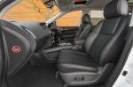 Nissan Pathfinder ST-L N-Sport 2018 года (AU)